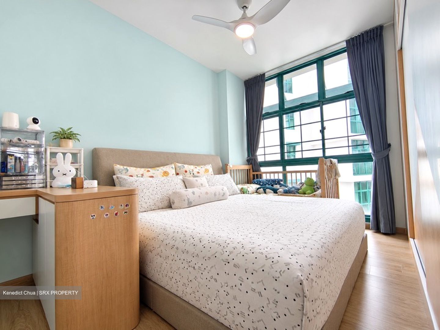 Blk 690A Woodlands Drive 75 (Woodlands), HDB 5 Rooms #638190021